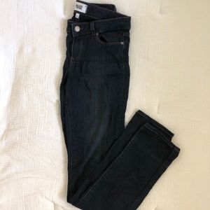 Paige skyline skinny jeans